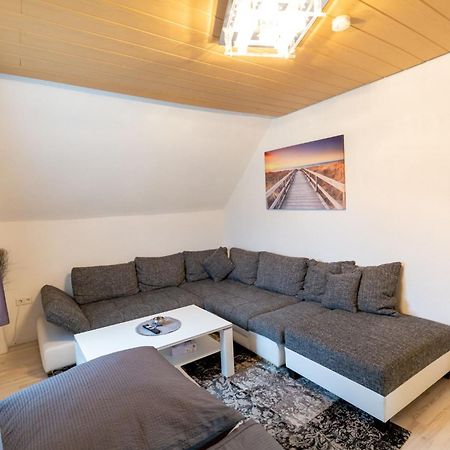 Hochrhein Ferienwohnung Albbruck المظهر الخارجي الصورة