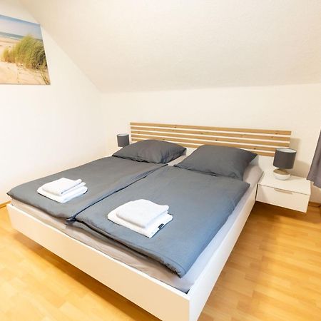Hochrhein Ferienwohnung Albbruck المظهر الخارجي الصورة