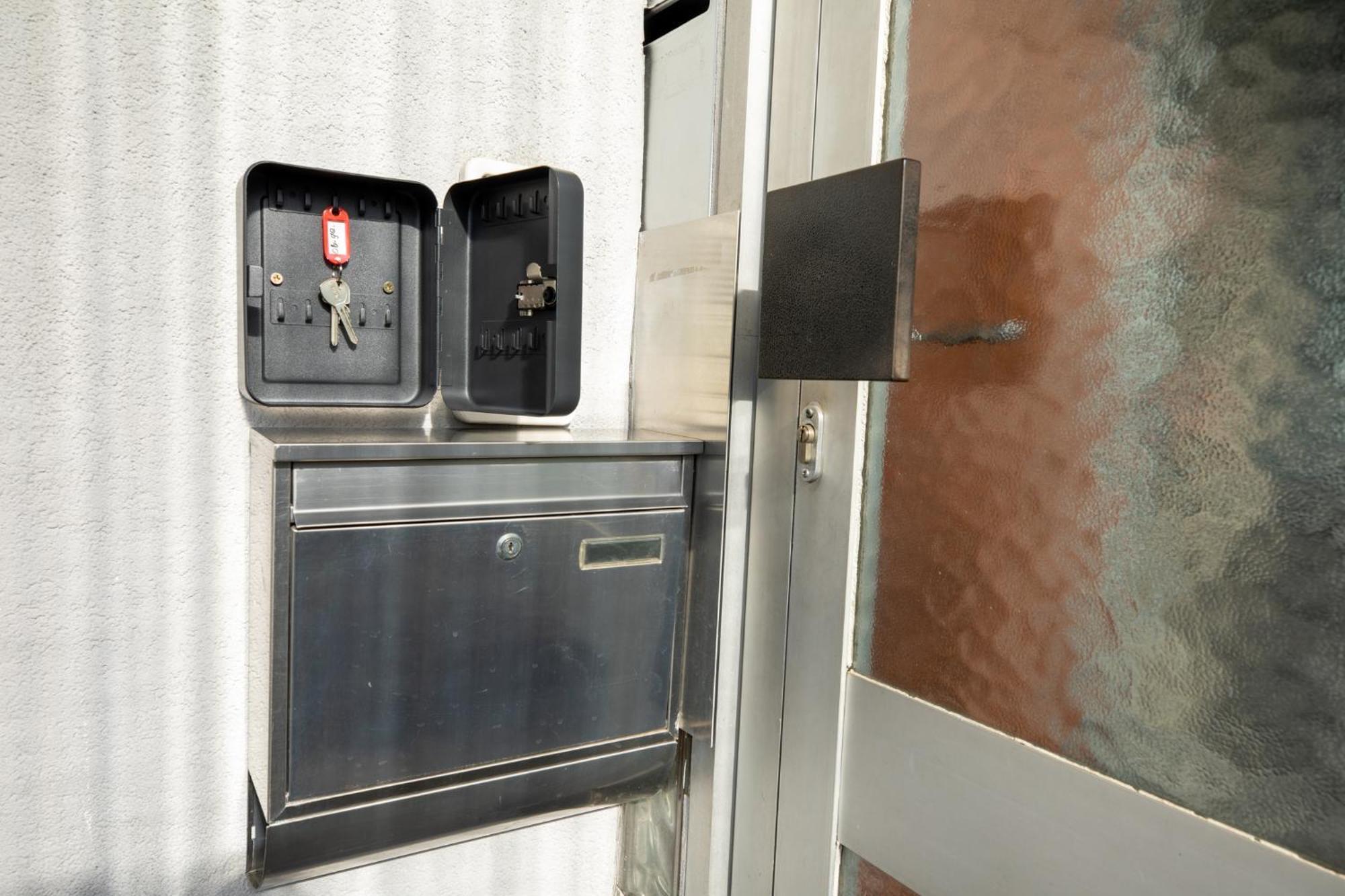 Hochrhein Ferienwohnung Albbruck المظهر الخارجي الصورة