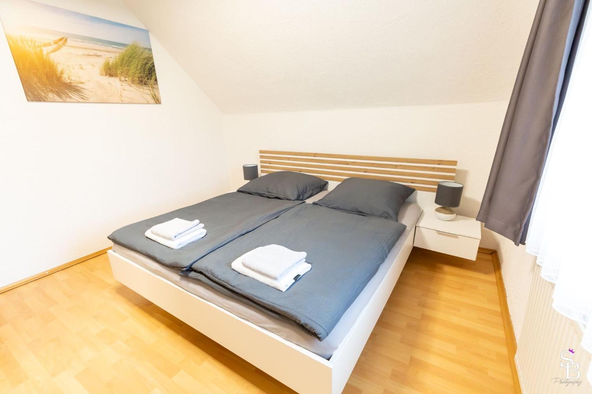 Hochrhein Ferienwohnung Albbruck المظهر الخارجي الصورة
